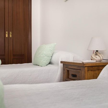 Royal Rent Sanlucar Soberao Leilighet Sanlúcar de Barrameda Eksteriør bilde