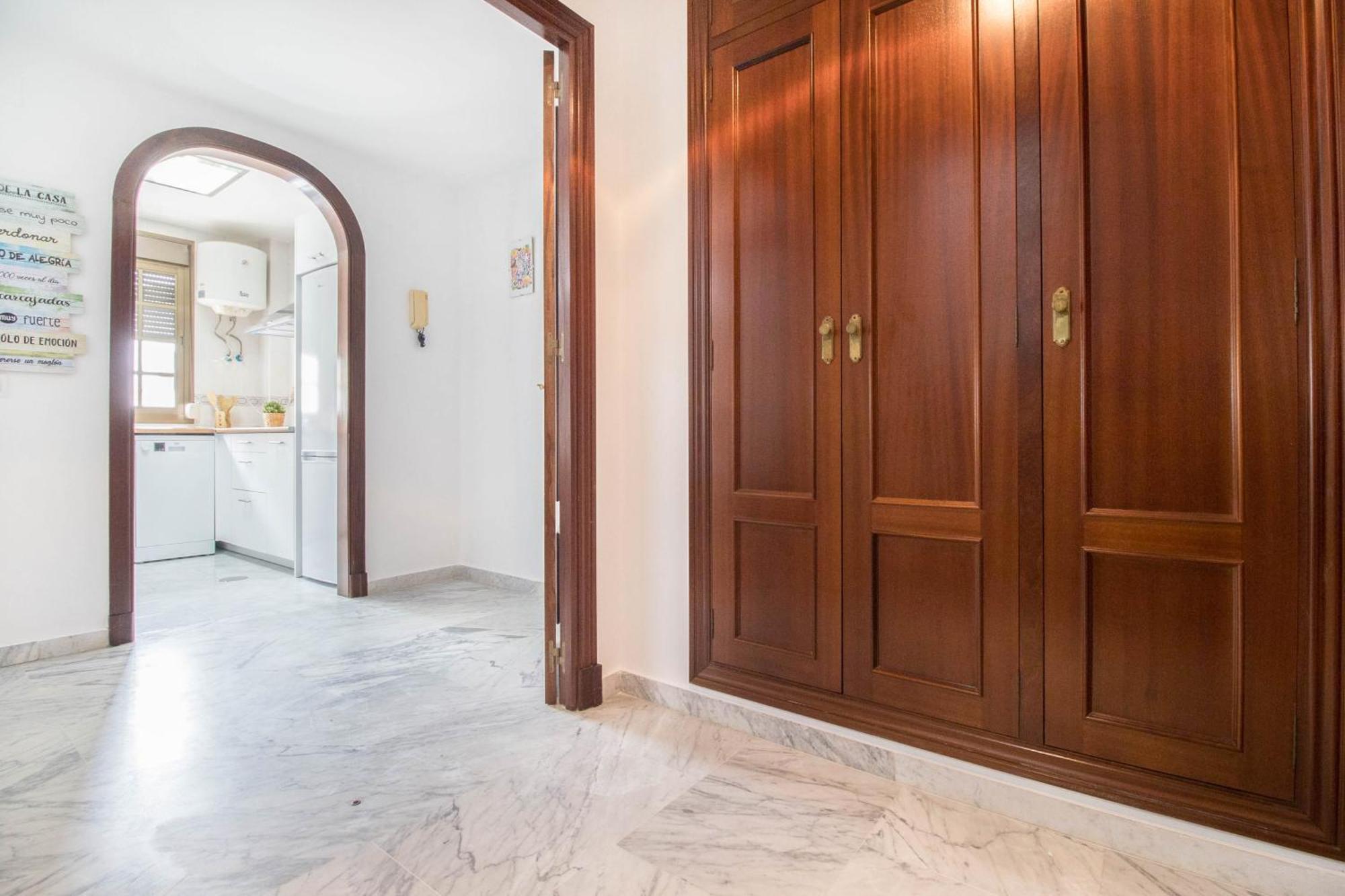 Royal Rent Sanlucar Soberao Leilighet Sanlúcar de Barrameda Eksteriør bilde