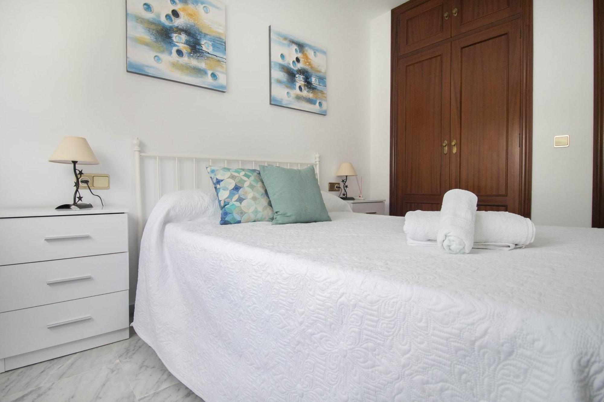Royal Rent Sanlucar Soberao Leilighet Sanlúcar de Barrameda Eksteriør bilde