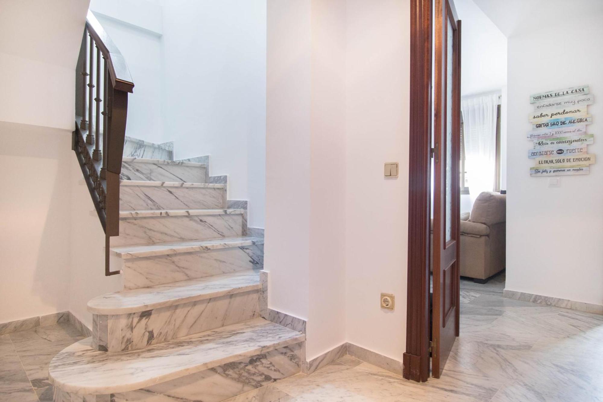 Royal Rent Sanlucar Soberao Leilighet Sanlúcar de Barrameda Eksteriør bilde