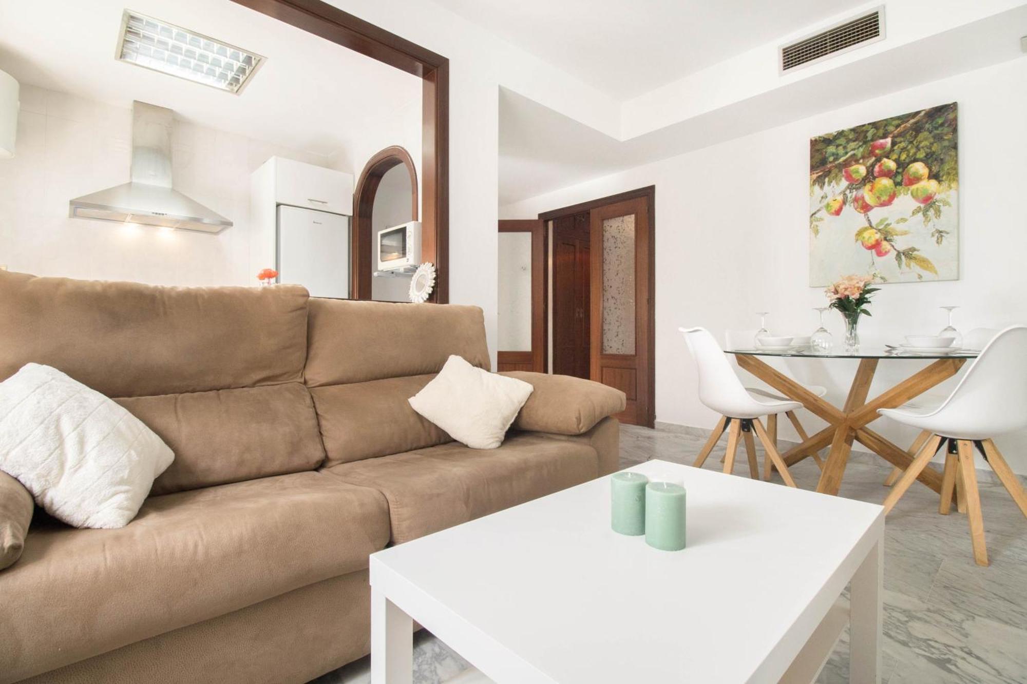 Royal Rent Sanlucar Soberao Leilighet Sanlúcar de Barrameda Eksteriør bilde