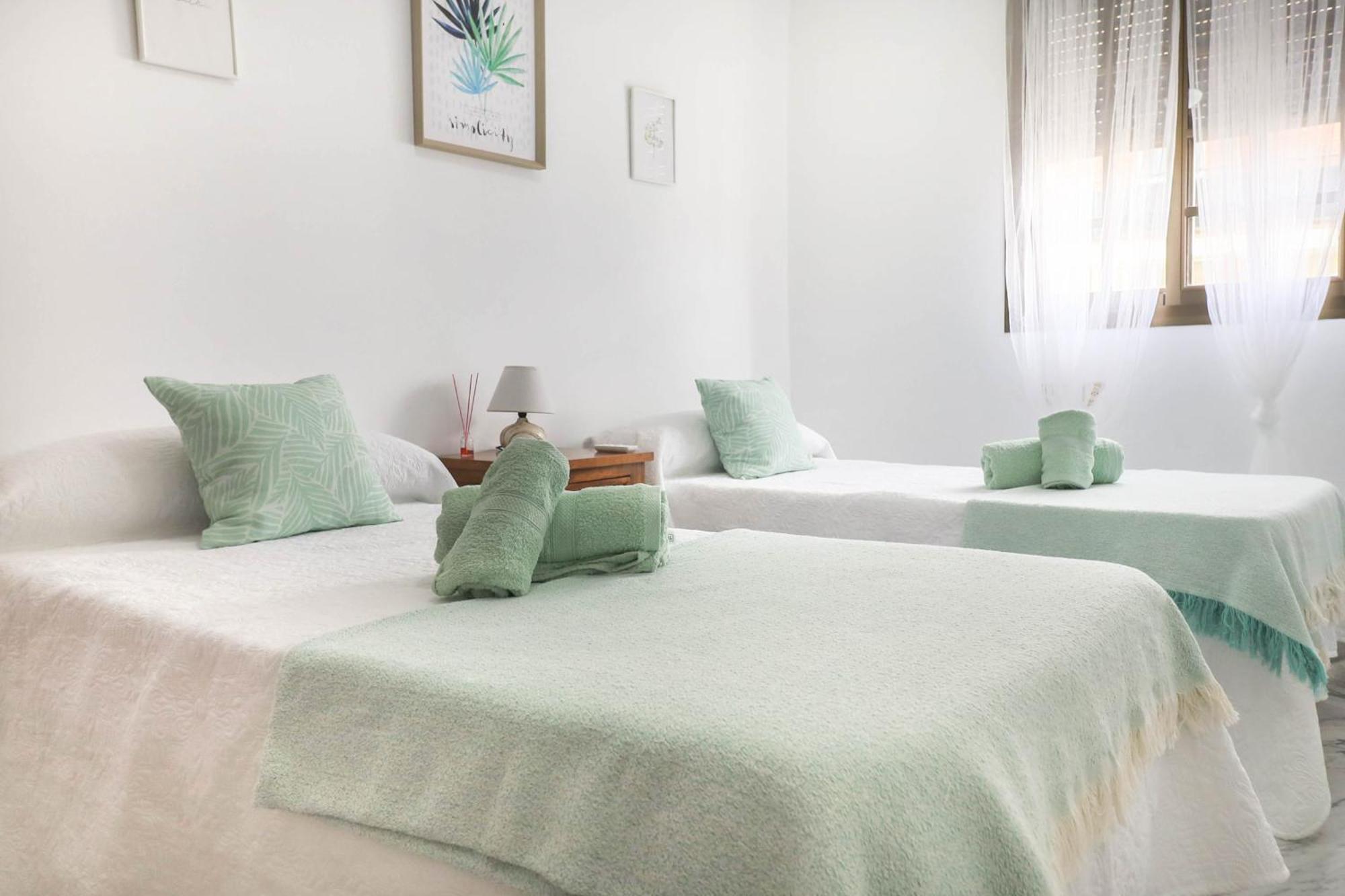 Royal Rent Sanlucar Soberao Leilighet Sanlúcar de Barrameda Eksteriør bilde