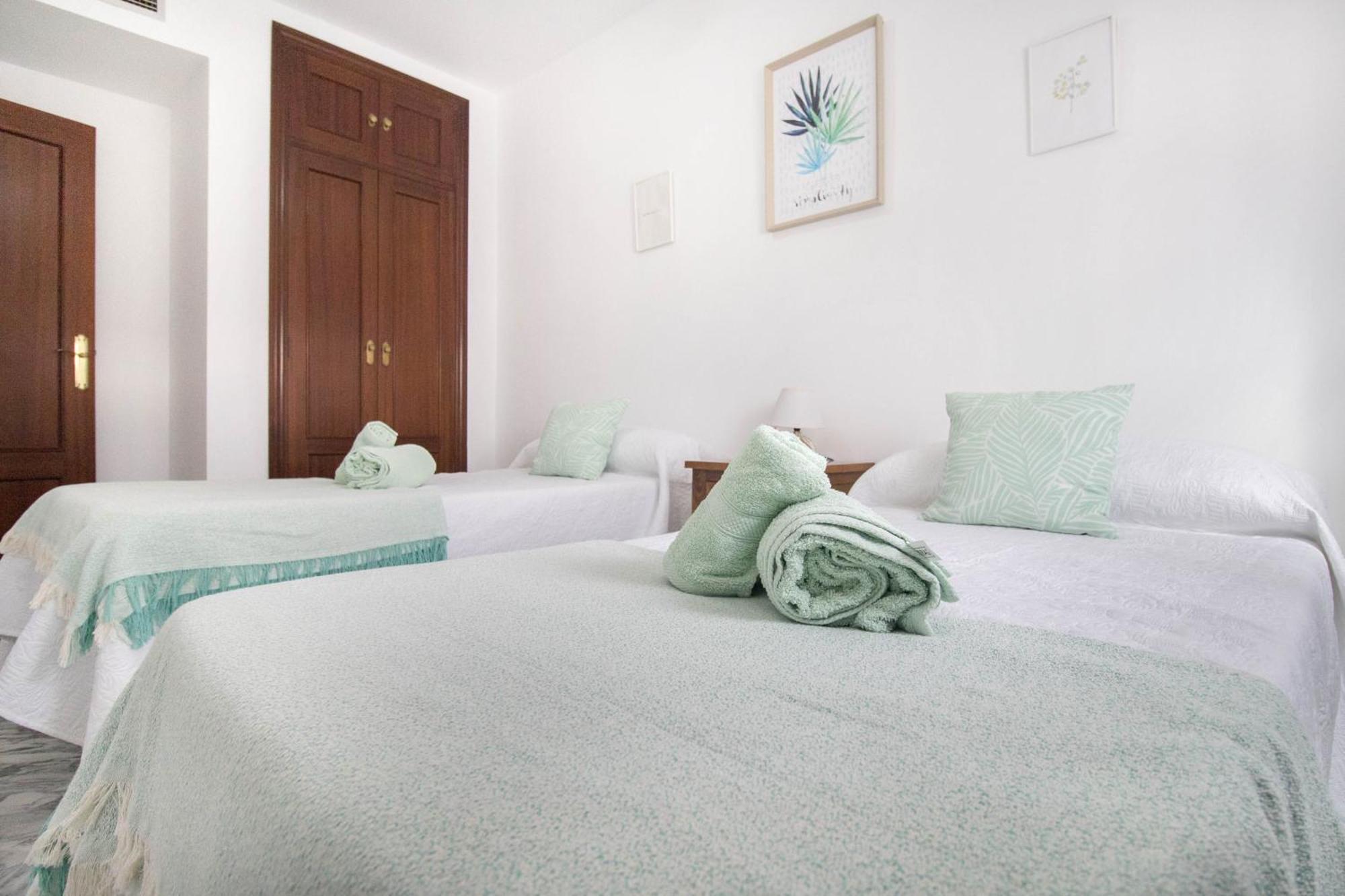 Royal Rent Sanlucar Soberao Leilighet Sanlúcar de Barrameda Eksteriør bilde